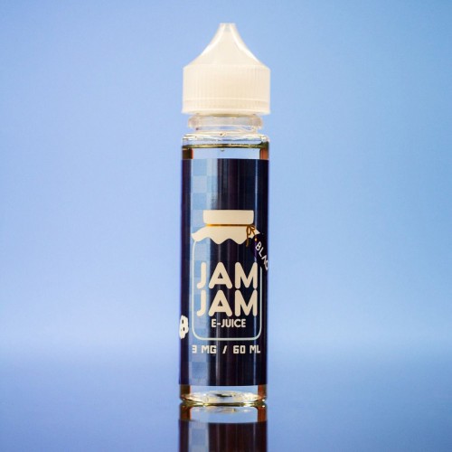 JAM JAM - Boysenberry 60 - ML