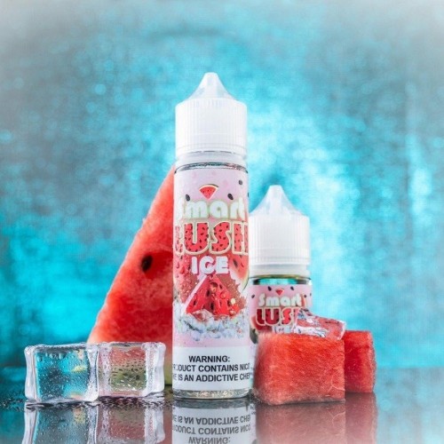 نكهة سمارت لوش ايس - Smart Lush ICE - 60ML