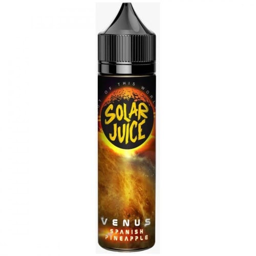 Solar Juice Venus Spanish Pineapple - 60ML
