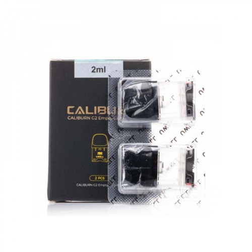 بودات يو ويل كاليبرن جي 2 - UWELL CALIBURN G2 REPL...