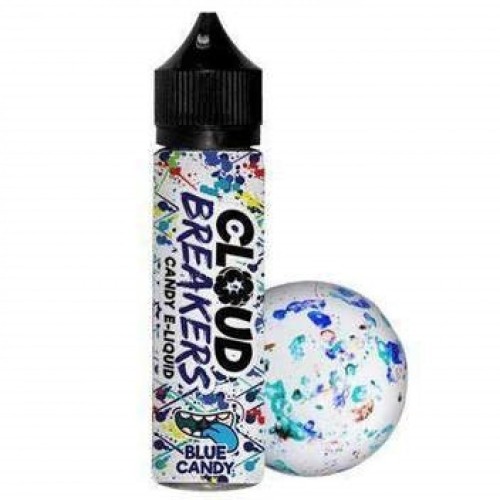 Cloud Breakers Blue Candy - 60ML