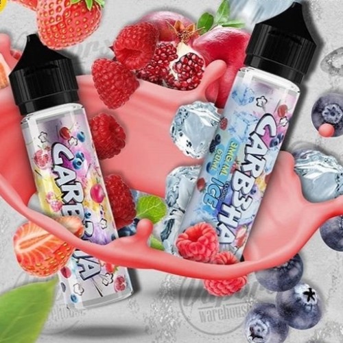 قربعة GARB3HA ICE - 60ML