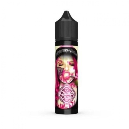 Chuba Chub Raspberry Vanilla - 60ML