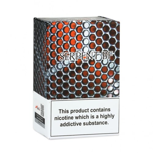 تانك وتوفو سبرينت ار دي ايه - Wotofo Serpent BF -...