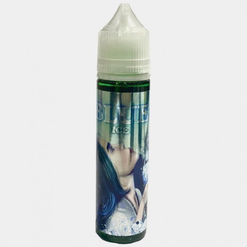 نكهة هافانا بلو ايس - HAVANA BLUE ICE 60ML