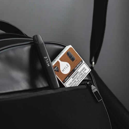 بودات مايلي ميتا بود الاصدار الخامس سويت توباكو My...