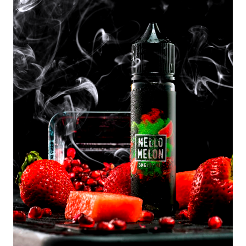 MELLO MELON - 60ML