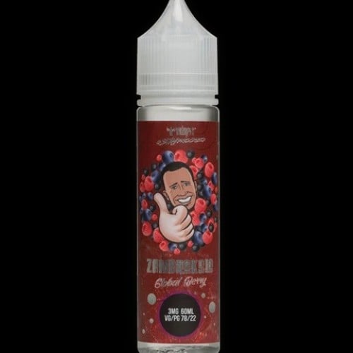 نكهة دكتور فيب جلوبل بيري توت - DR. VAPE ZAMBROKSI...