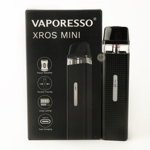سحبة اكس روز ميني من فابريسو - VAPORESSO XROS MINI...