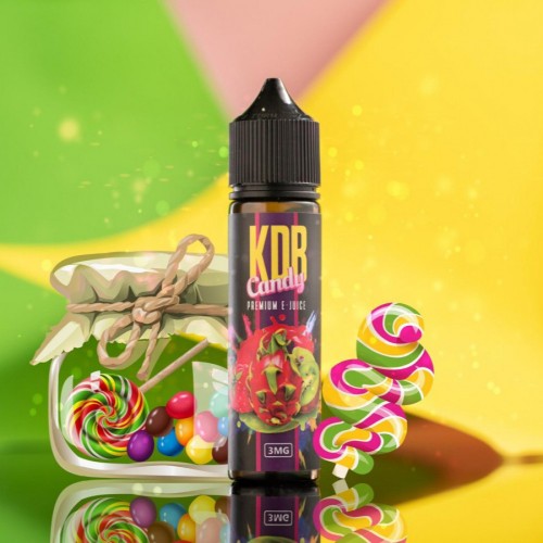 KDB Candy - 60ML