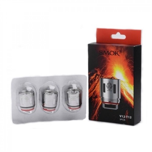 كويلات SMOK V12-T12 Coils