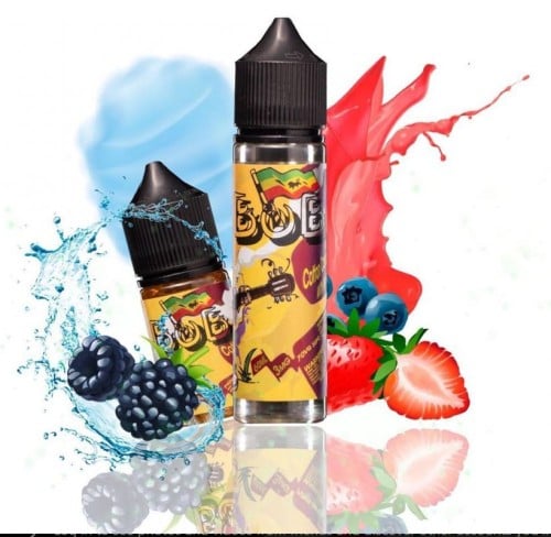 Bob Cotton Candy - 60ML