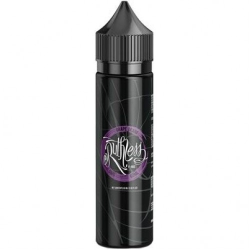Ruthless Grape Drank - 60ML