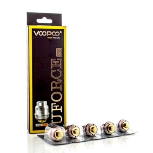 كويلات تانك شيشة دراق - Voopoo Uforce N2 Coils