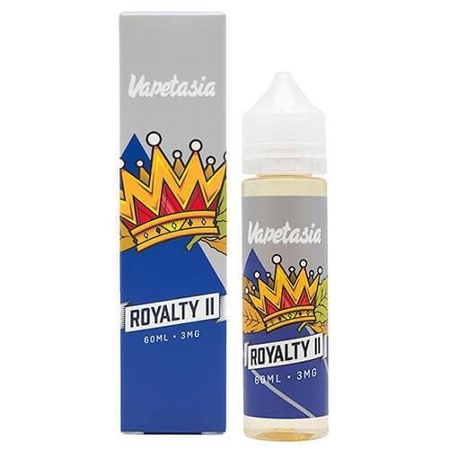 ROYALTY II - 60ML