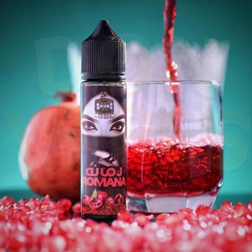 رمانة - ROMANA 60ML