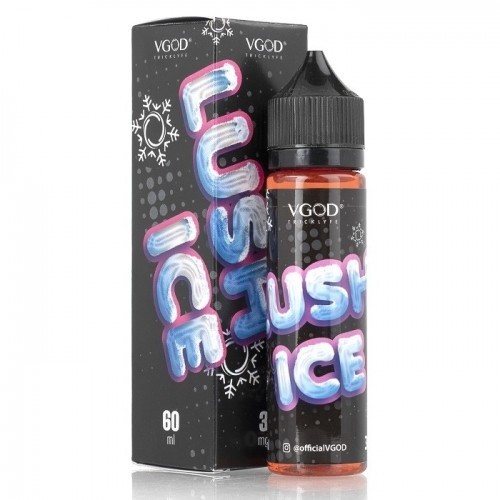 نكهة فيقود لوش ايس - VGOD LUSH ICE - 60ML