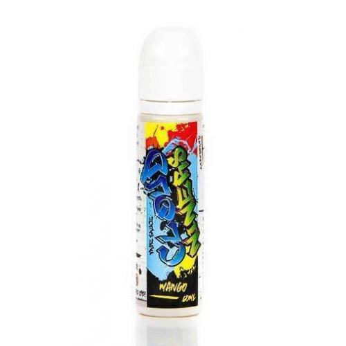 Cloud Niners Mango - 60ML