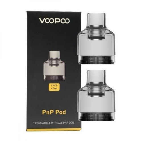 بودات دراق PNP فوبو - VOOPOO Drag PNP POD