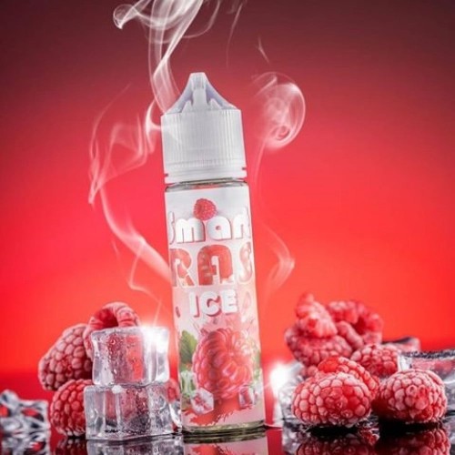 Smart Ras Ice - 60ML