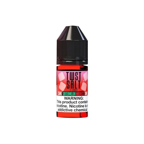 TWIST WATERMELON MADNESS - Salt Nicotine