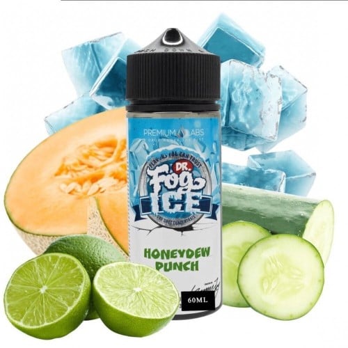 DR.Fog ICE HONEYDEW PUNCH