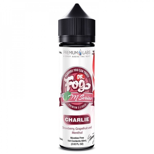 DR.Fog CHARLIE