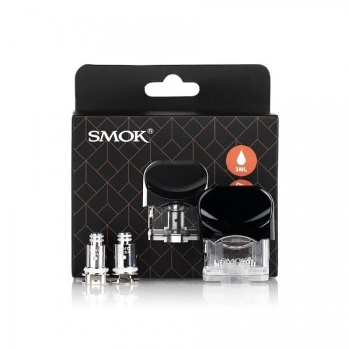 بودات نورد - SMOK NORD REPLACEMENT POD
