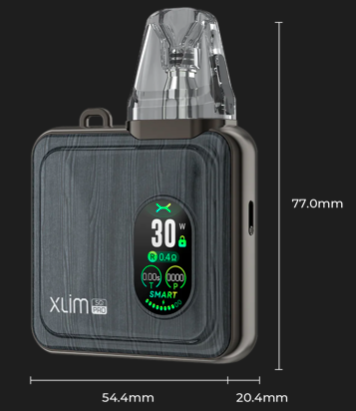 اكسلم SQ برو من اوكسفا OXVA XLIM SQ PRO 30W POD SY...