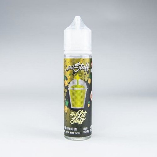 Dat Lit Stuff - Dr Vapes - 60ML