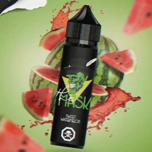The MASK Sweet Watermelon - 60ML