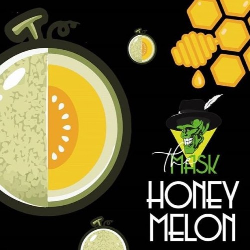 The MASK Honey Melon - 60ML