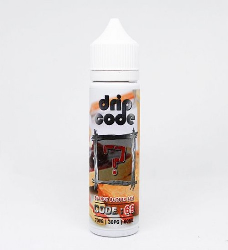 DRIP CODE 69 - 60ML