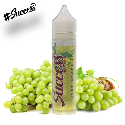 Success Just Grape It - 60ML
