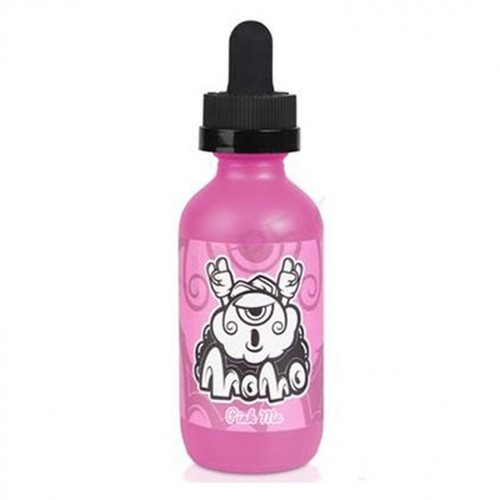MoMo PINK ME - 60ML