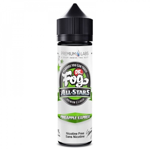 DR Fog PINEAPPLE EXPRESS - 60ML