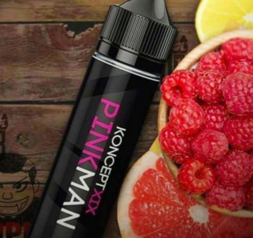 PINK MAN - 60ML