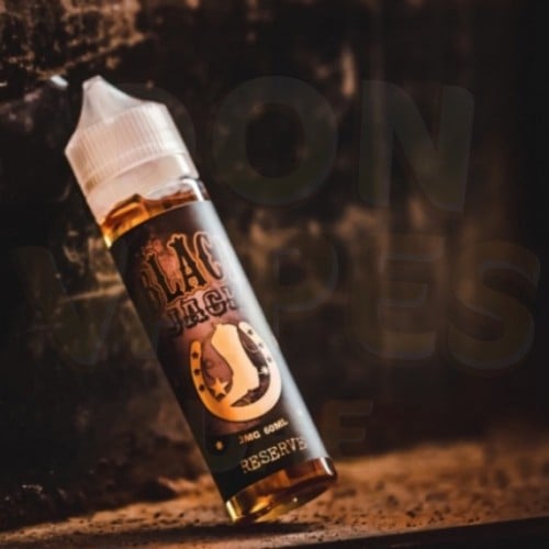 نكهة بلاك جاك معتقة - BLACK JACK Reserve - 60 ML