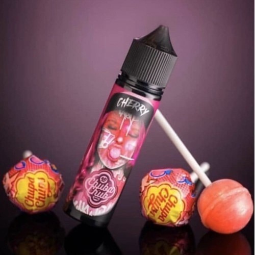 Chuba Chub Cherry - 60ML