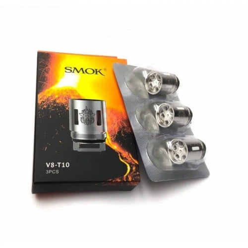 كويلات SMOK V8 - T10 Coils