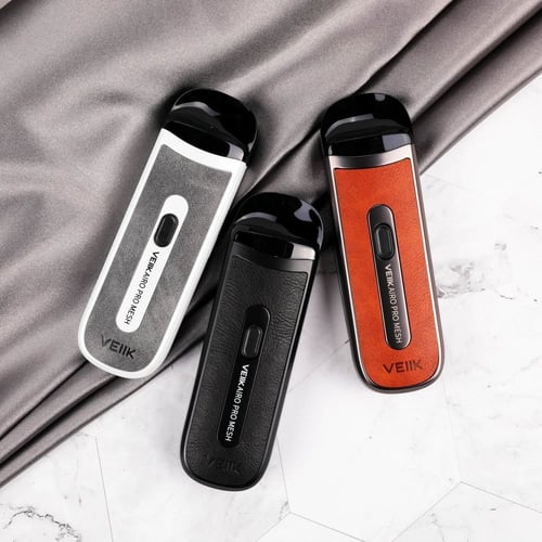 سحبة سيجارة ايرو برو كيت - VEIIK AIRO PRO KIT
