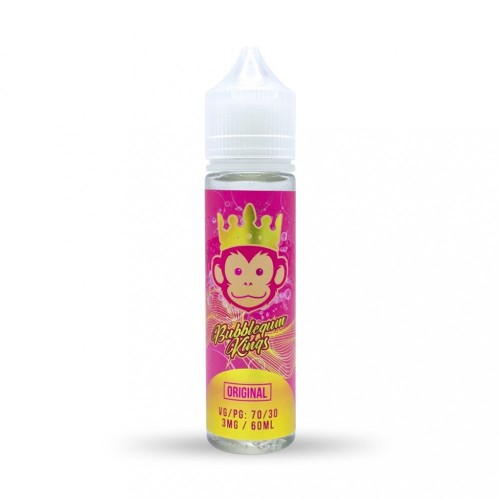 Bubble Gum Kings, Dr. Vapes - 60ML