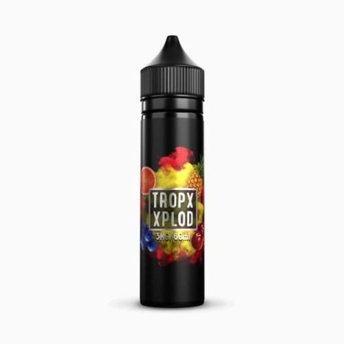 Sam Vapes - TROPX XPLOD - 60ML
