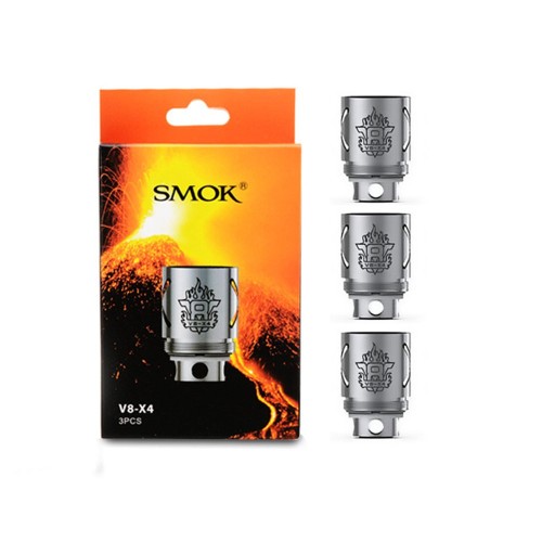 كويلات SMOK V8-X4 Coils