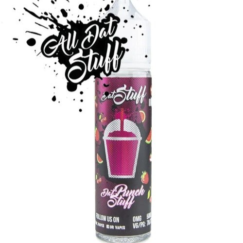 Dr.Vapes - Dat Punch Stuff - 60ML