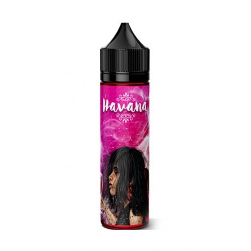 Havana flavor - HAVANA - 60ML