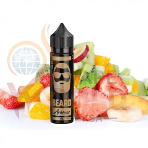 نكهة بيرد 42 - No.42 - BEARD VAPE CO - 60ML