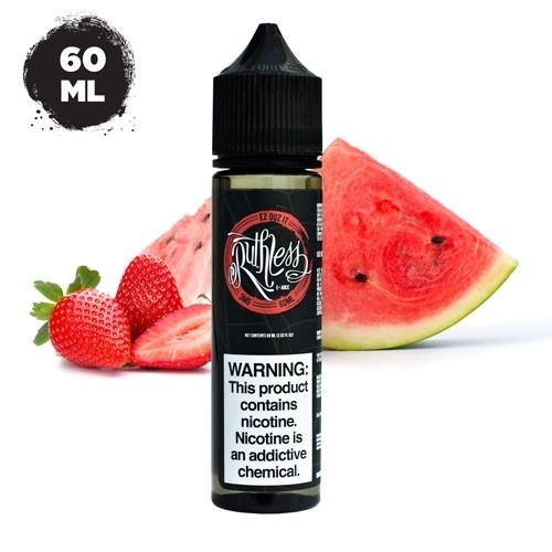 Ruthless Ez Duz It - 60 ML