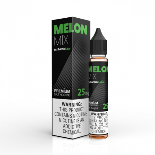 VGOD MELON MIX - Salt Nicotine