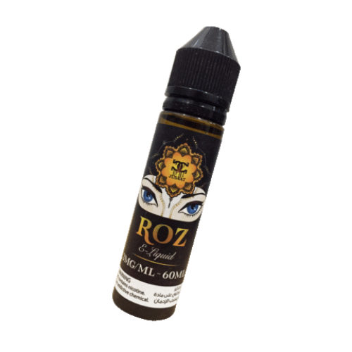 ROZ - 60ML
